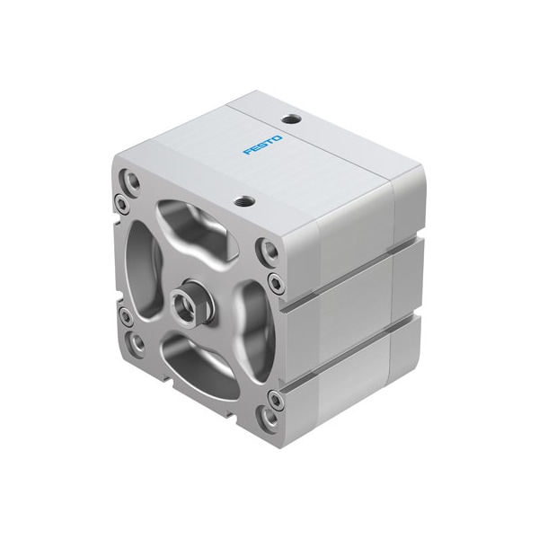 Compact Cylinder ADN-100-25-I-PPS-A
